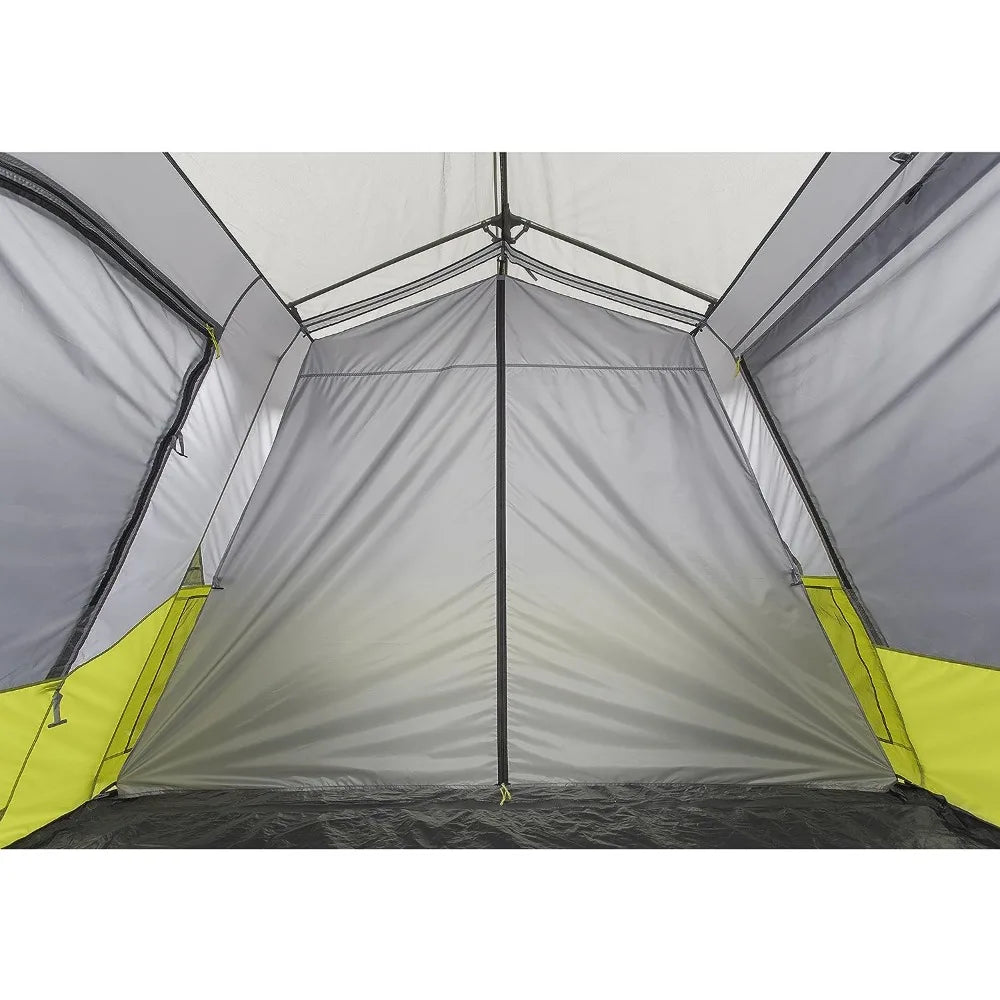 9 Person Instant Cabin Tent