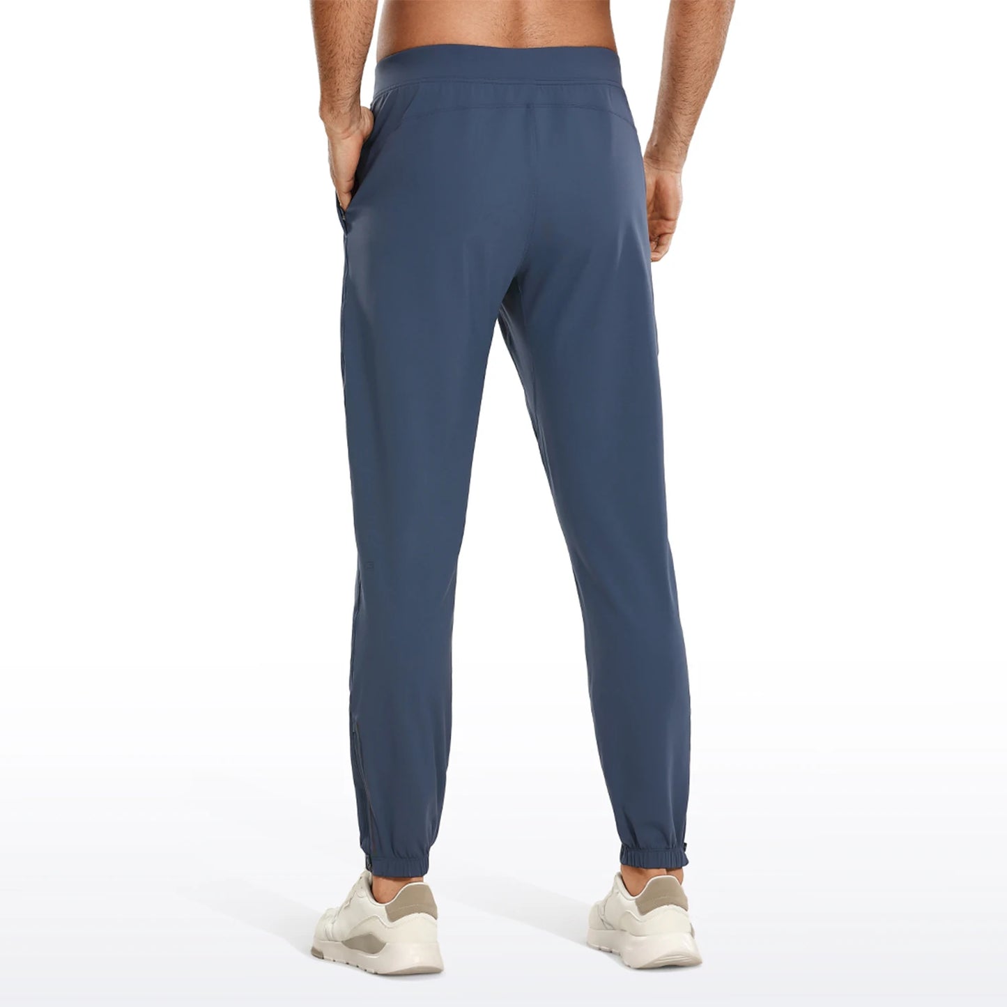 4-Way Stretch Golf Joggers with Pockets