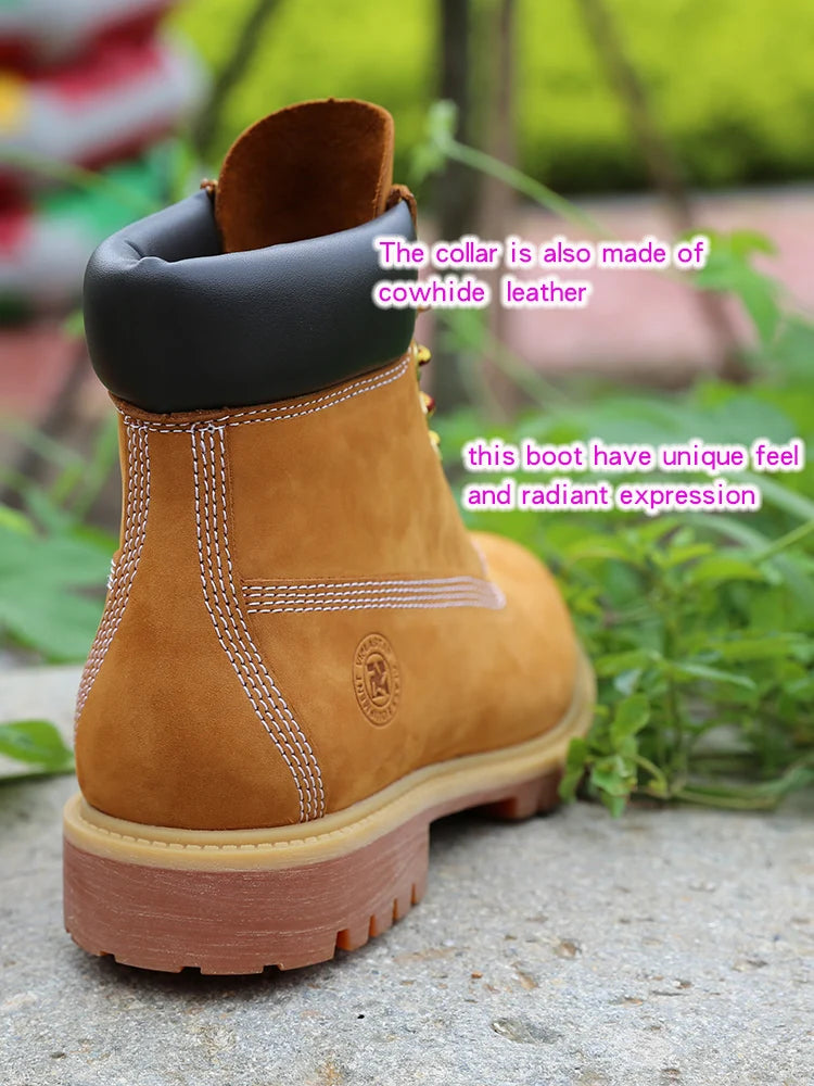 Men's Work Boots