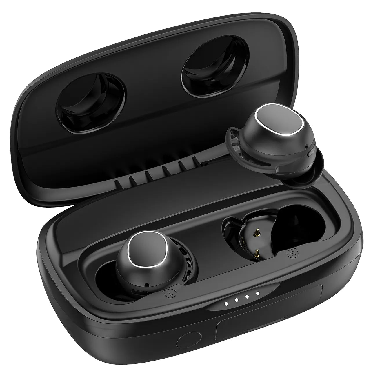 Bluetooth 5.0 True Wireless Earbuds