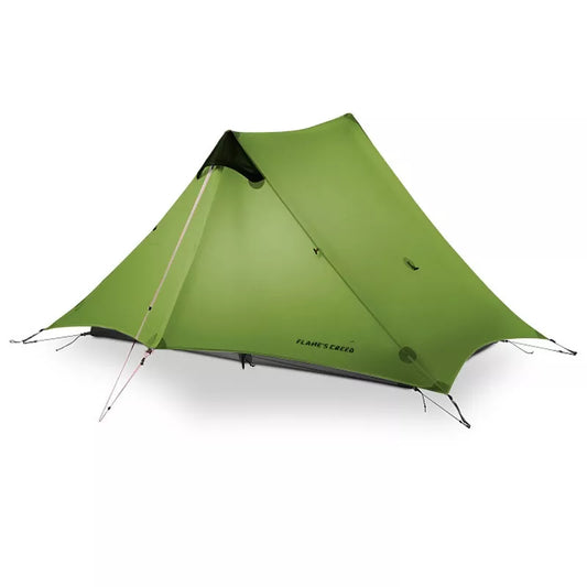 2 Person Outdoor Ultralight Camping Tent