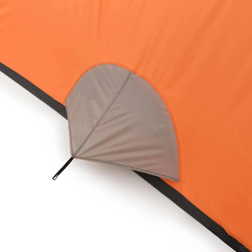 Dome Tent 10' X 9' 6-Person