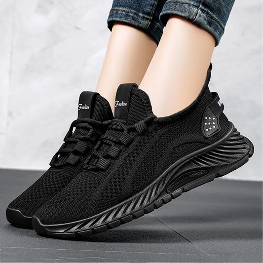 Casual Lightweight Ultra Soft Women's Workout Shoes