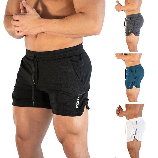 Running Fitness Men's Shorts