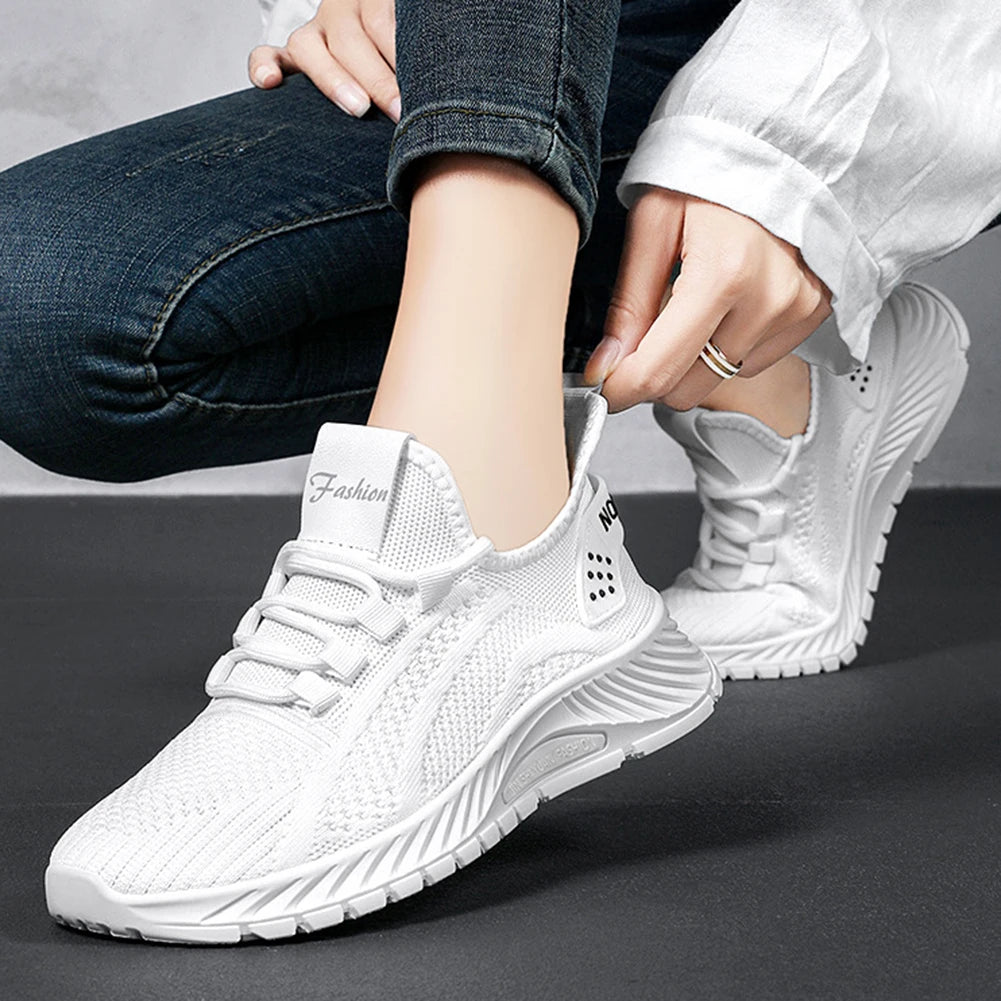 Casual Lightweight Ultra Soft Women's Workout Shoes