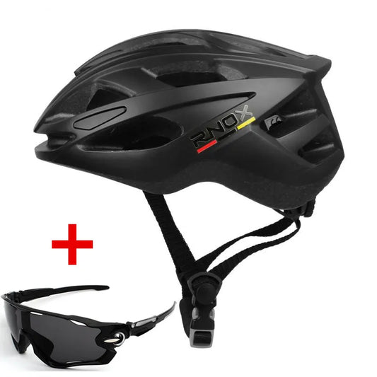 Ultralight Cycling Helmet