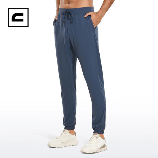 4-Way Stretch Golf Joggers with Pockets