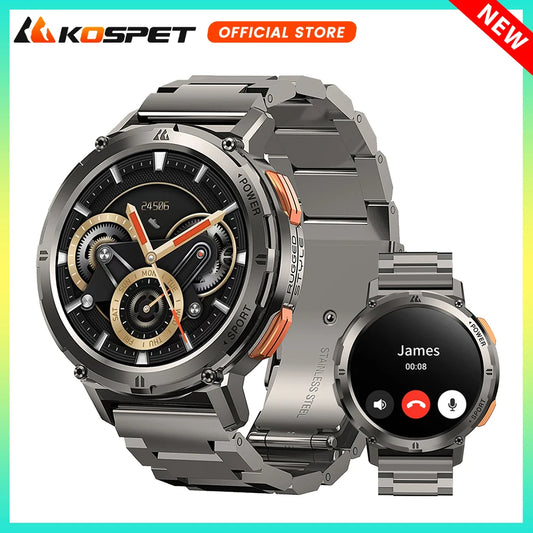 Ultra Smartwatches For Men